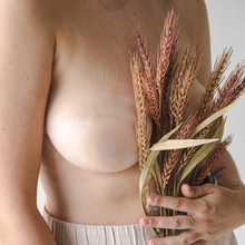 8cm Nipple Covers: Medium Tint