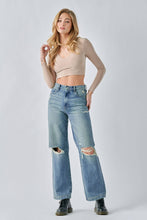 VINTAGE DISTRESSED CLASSIC DAD

JEAN: 28