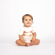 Beach Baby Onesie - Beach Babe, Cotton