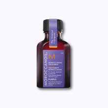 Moroccanoil Treatment Purple: 1 Pack / 0.85 fl oz