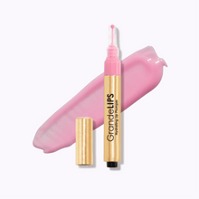 Grande Cosmetics - GrandeLIPS Hydrating Lip Plumper: Barely There
