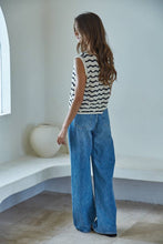 Tabitha Vest