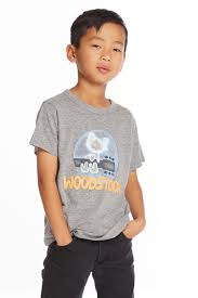 Woodstock Kids Tee