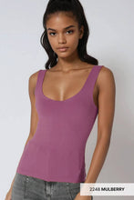 NS8300 - Clean Line Sweet Heart Tank: 2259 Marina