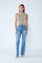 Enjean High Rise Dark