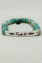 New Sassy Bracelets: New Manifest-Silver