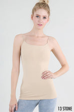 NS4011 - Signature Camisole: 13 Stone