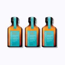 Moroccanoil Treatment: 1 Pack / 0.85 fl oz
