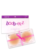8cm Nipple Covers: Medium Tint