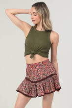 Kira Skort