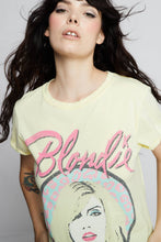 Blondie Yellow