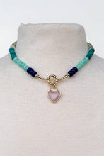 Connie Necklace- Multi