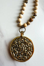 MoonChaser Necklace