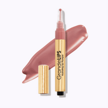 Grande Cosmetics - GrandeLIPS Hydrating Lip Plumper: Barely There