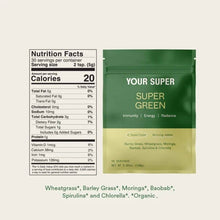 Super Green