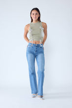 Enjean High Rise Dark