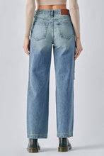 VINTAGE DISTRESSED CLASSIC DAD

JEAN: 26