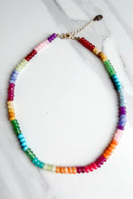 Charlotte Necklace- C