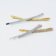 Your Shiness CZ Hair Pin Set