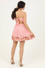 CORAL Sundress