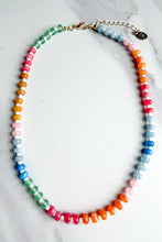 Charlotte Necklace- A