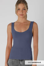 NS8300 - Clean Line Sweet Heart Tank: 2259 Marina