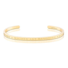 The Love Between A Mother And Daughter Knows No Distance: Yellow Gold / Within