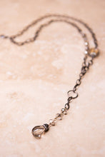 Dayna Necklace
