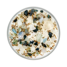 Frosted Spruce Candles 12oz Round Glass