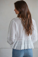 Willow Top