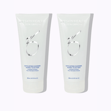 ZO Skin Health Exfoliating Cleanser Normal to Oily Skin: 2.0 fl oz
