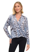 Ky Blouse