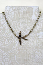 Zelda Necklace