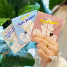 Turquoise Meditation Semi-Precious