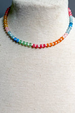 Charlotte Necklace- A