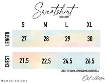 Salty  Sweatshirt Mauve