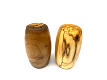 salt and pepper shakers
